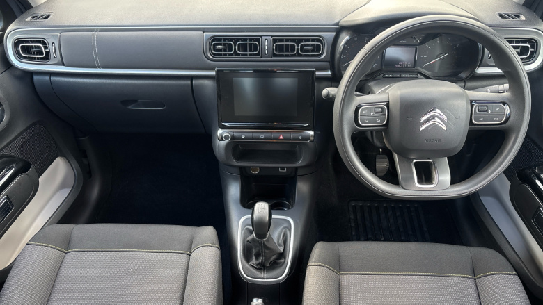 Citroen C3 1.2 PureTech C-Series Edition 5dr Petrol Hatchback